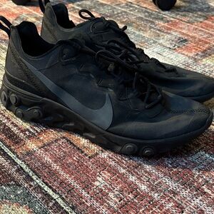 Nike Men's React 55 Element